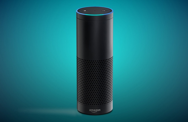 amazon-echo