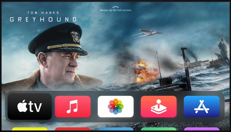 Apple-TV