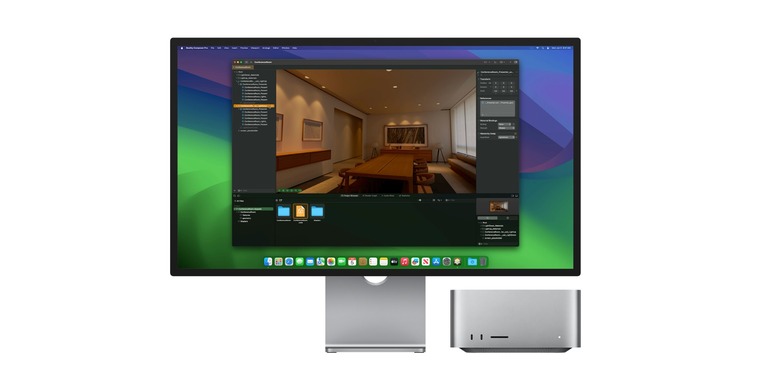 Reality Composer Apple trademark