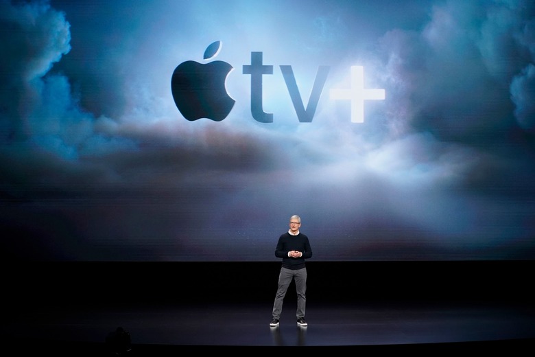 apple tv+