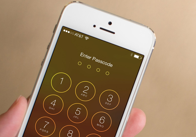 iphone-passcode