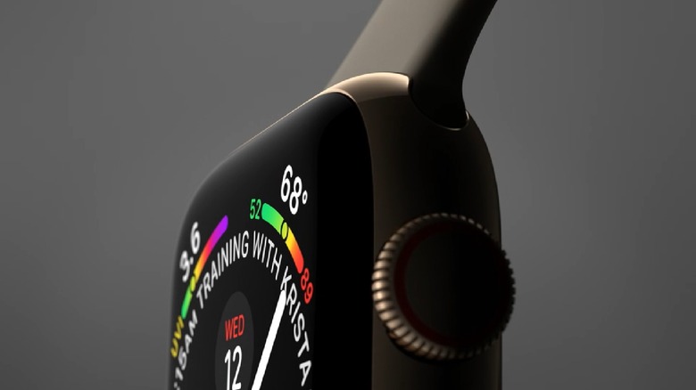 Apple Watch Series 4
