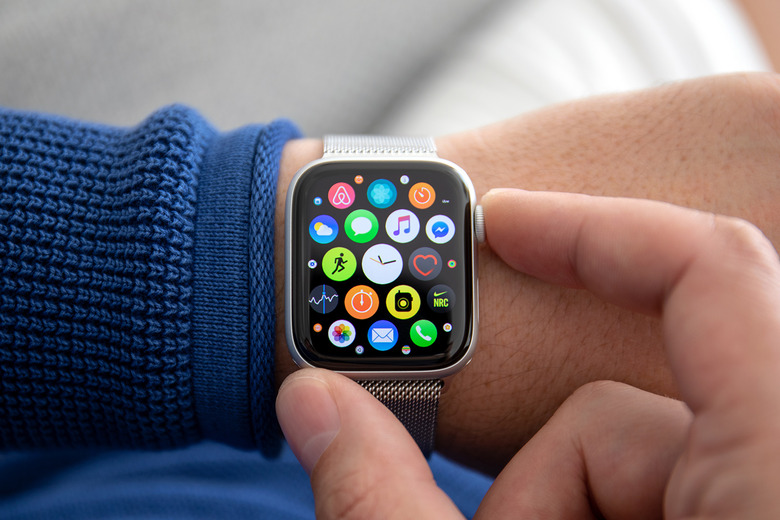 apple-watch-series-5-stock