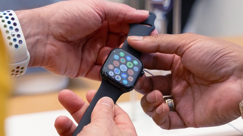 Apple Watch Series 10