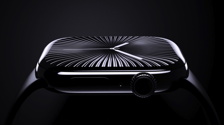Apple Watch Series 10