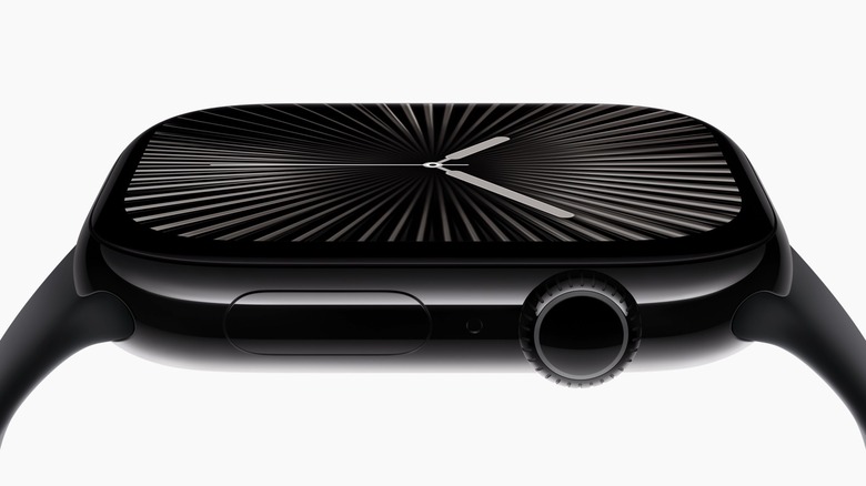 Apple Watch Series 10 reviews