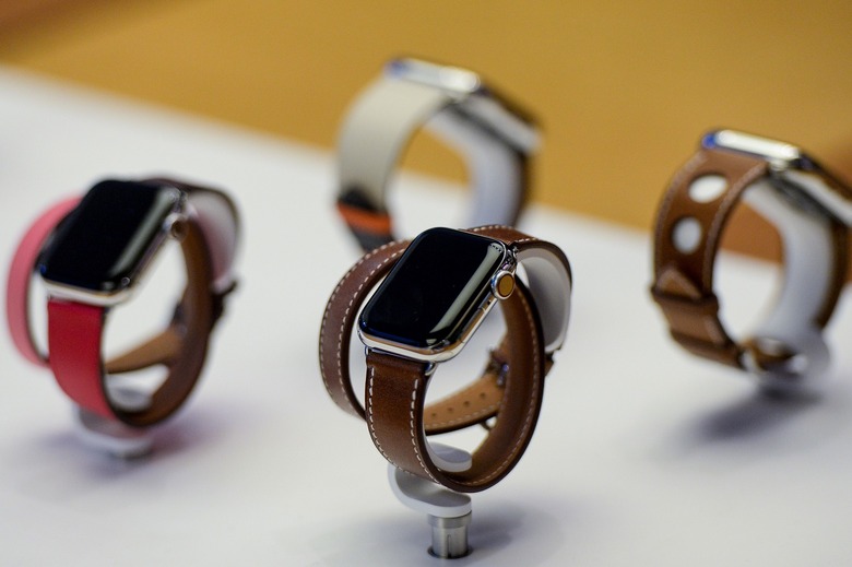 New Apple products go on sale at Apple Store in Sydney, Australia - 21 Sep 2018