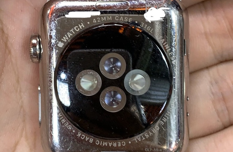 Apple-Watch