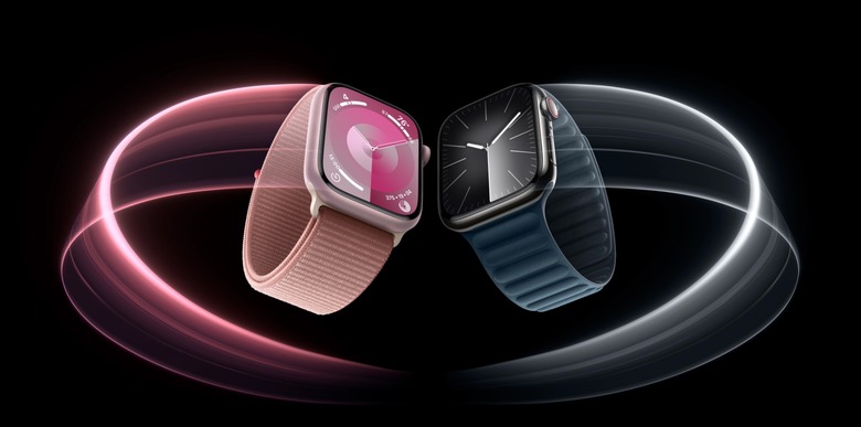 Apple Watch Series 9
