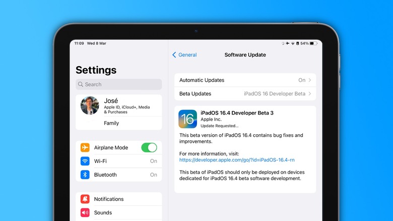 iOS to require Apple ID to download latest developer beta