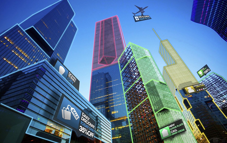 augmented-reality