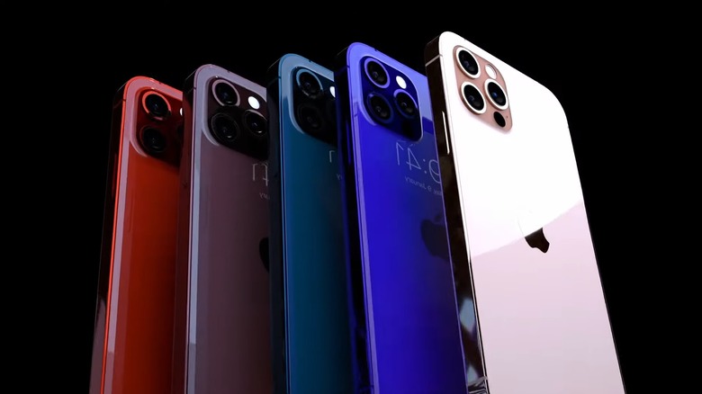 iPhone-13-video