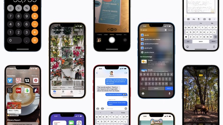 Apple's new video reveal 10 helpful iPhone tips.