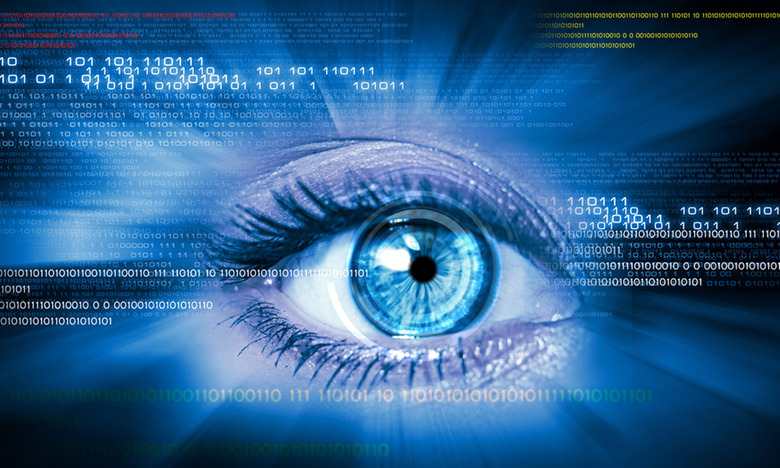 machine-vision