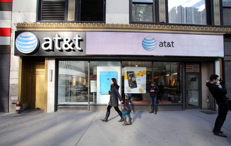 at&t