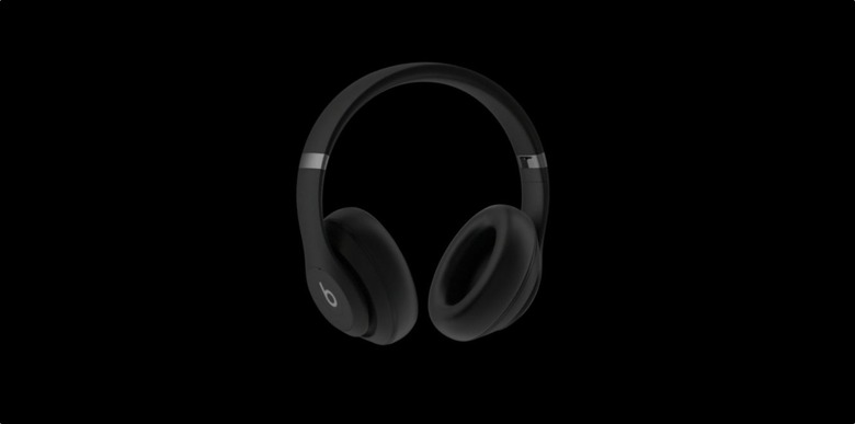 Beats Studio Pro