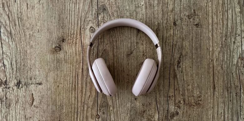 Beats x Kim Beats Studio Pro