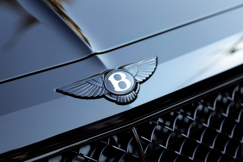 Bentley