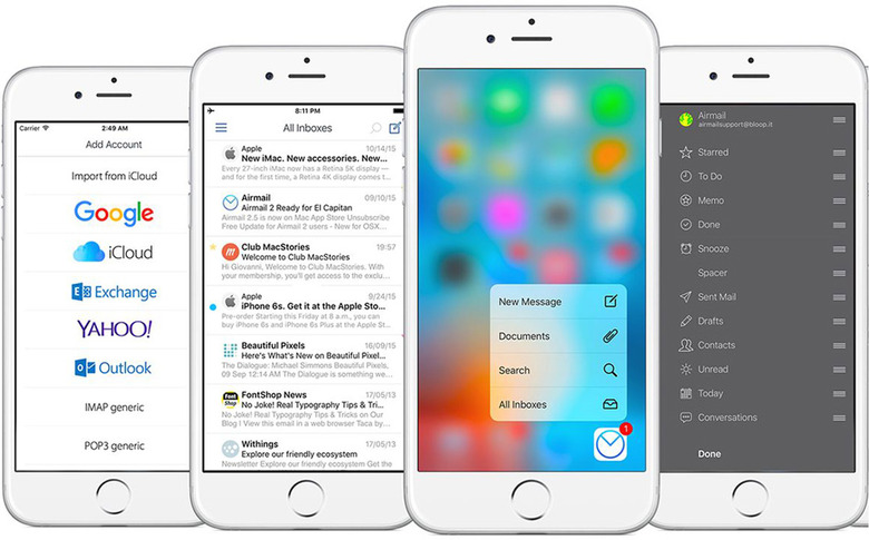 airmail-ios