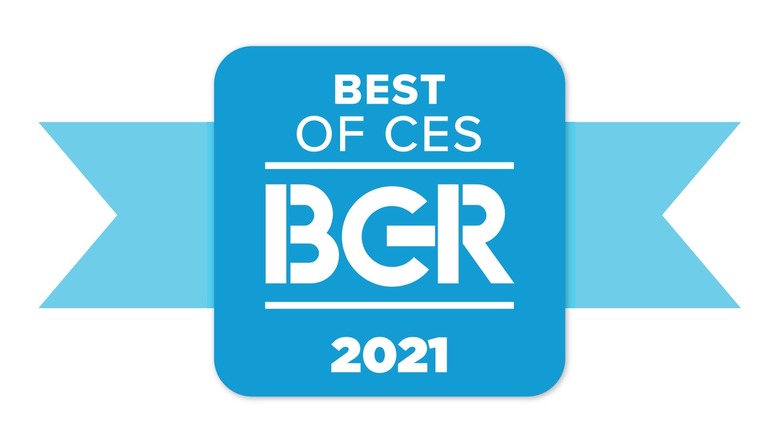 Best of CES 2021