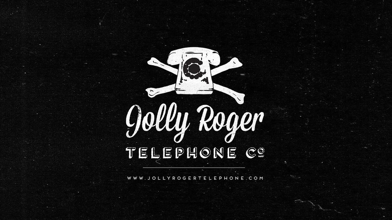 Jolly Roger Telephone Company