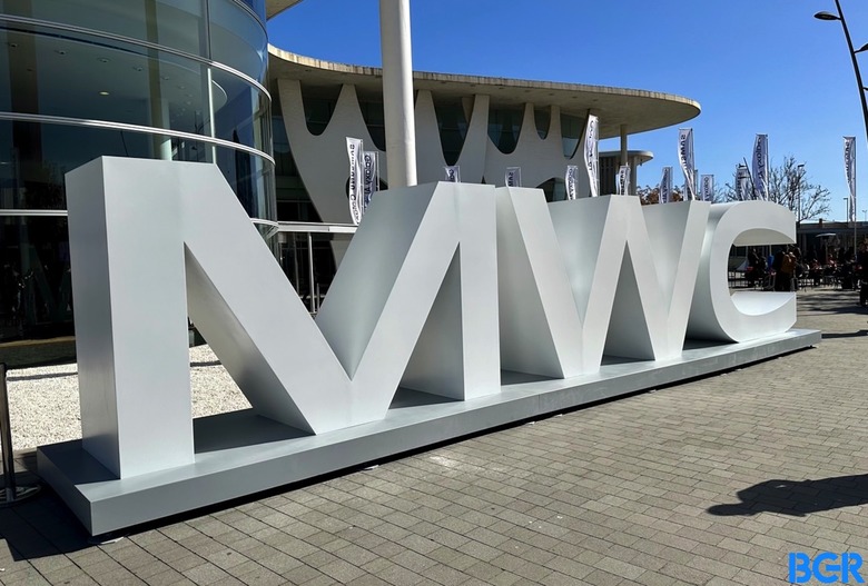 MWC 2024