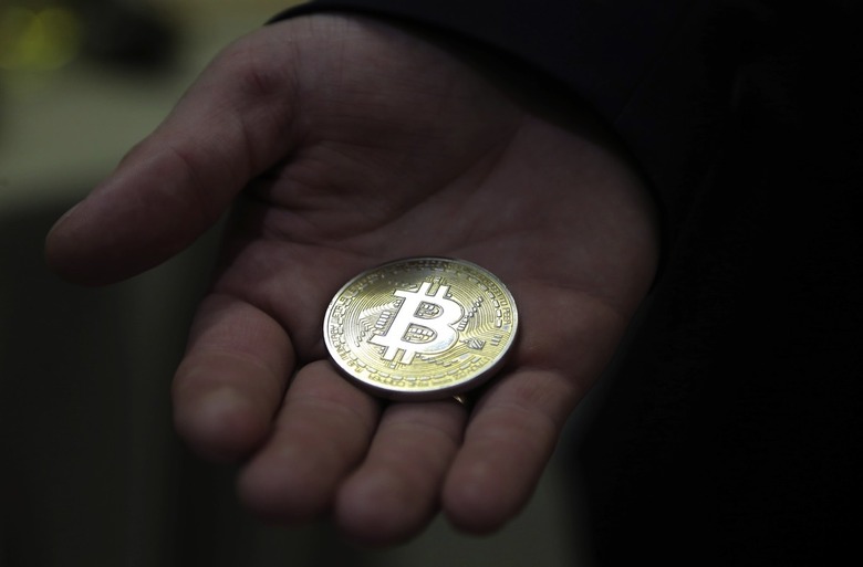 Bitcoin