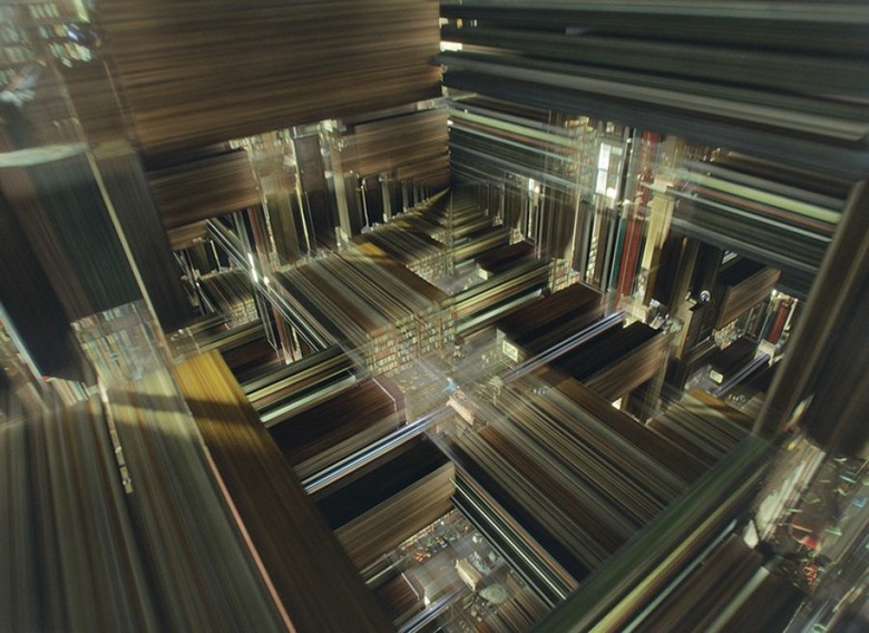 interstellar-bookcase