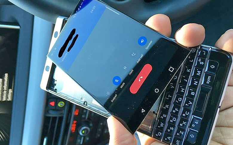 blackberry