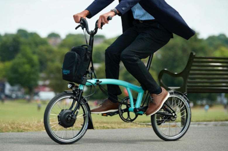 brompton