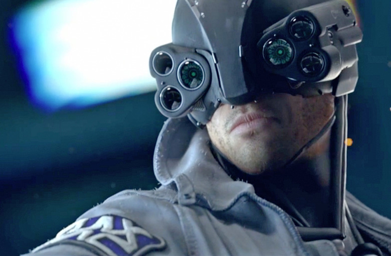 cyberpunk