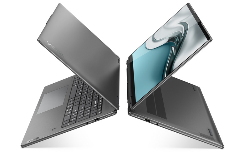 Lenovo Yoga 7i