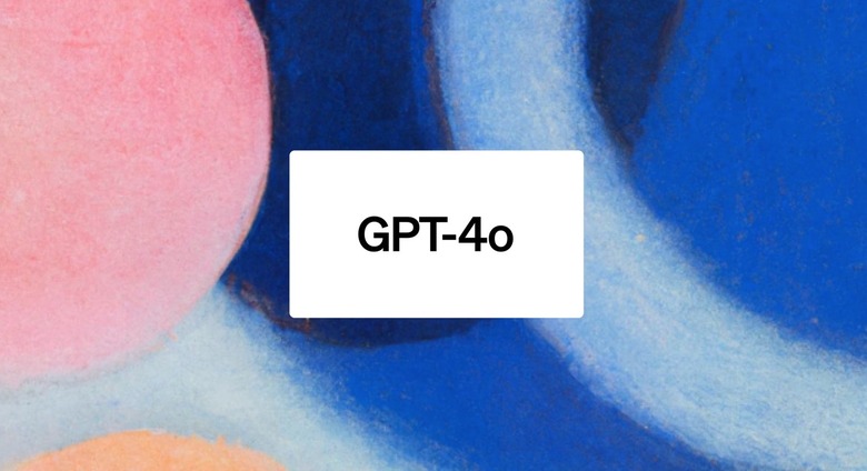 GPT-4o is a 2024 OpenAI multimodal AI model available to ChatGPT Free and Plus users.