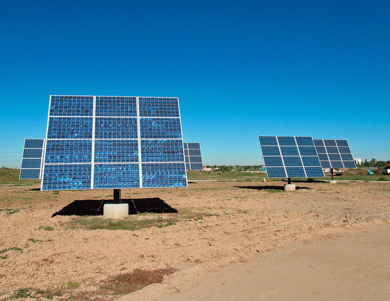 solar