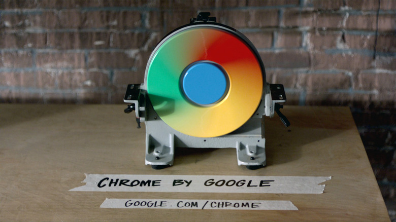 google-chrome