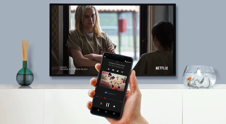 chromecast-ultra