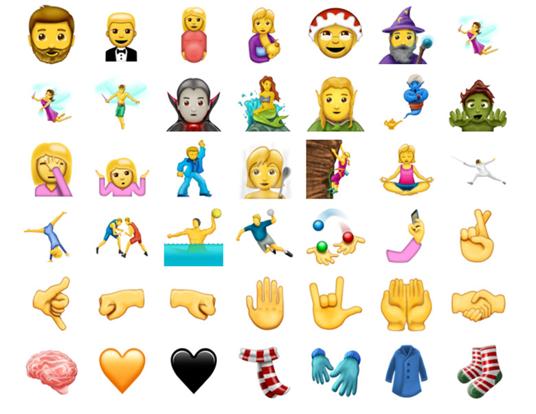 emoji