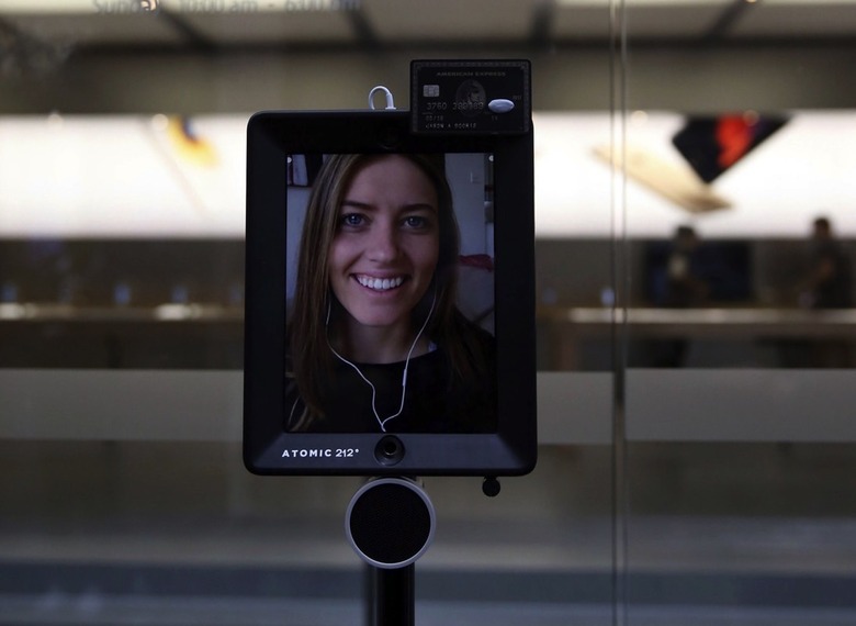 Australia Apple iPhone 6S Release, Sydney, Australia