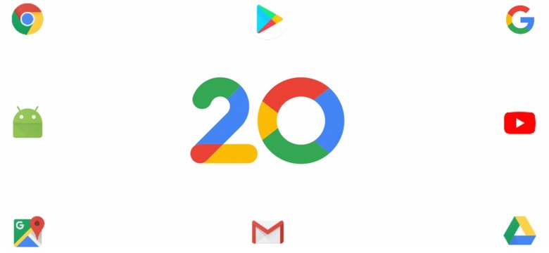 Google Tips