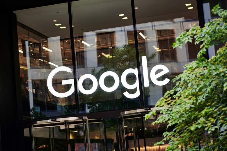 google