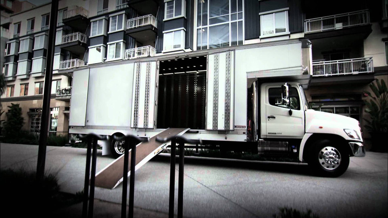 moving-truck