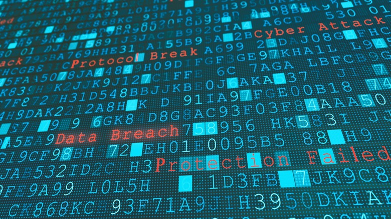 malware computer code
