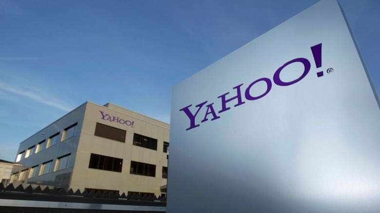 Yahoo