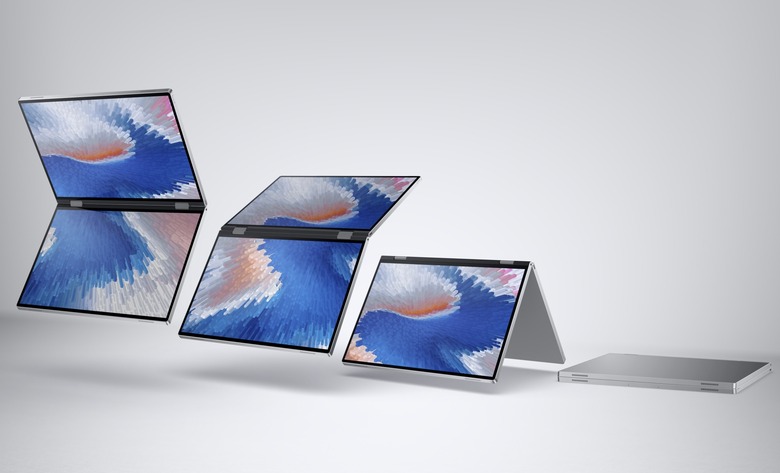 Dell-CES-2020