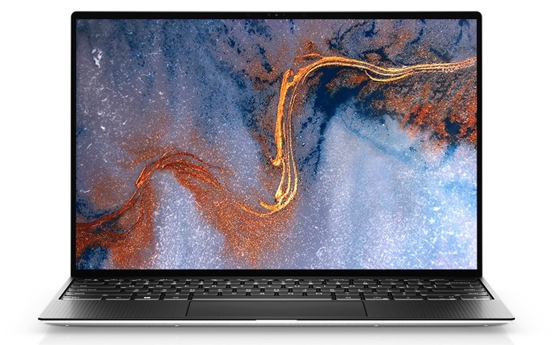 Dell XPS 13