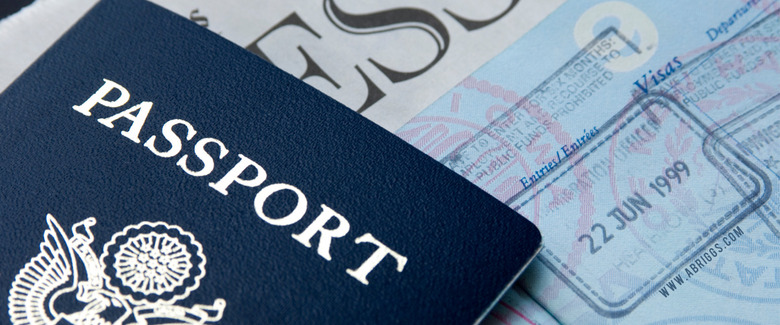 visa-passport