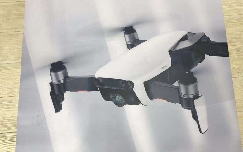 DJI Mavic Air Drone