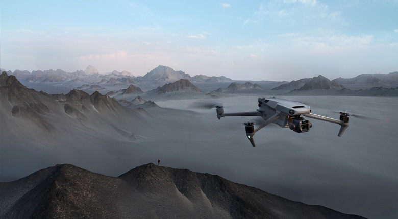 DJI-Mavic-3