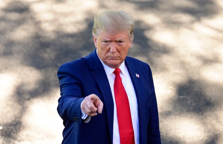 trump