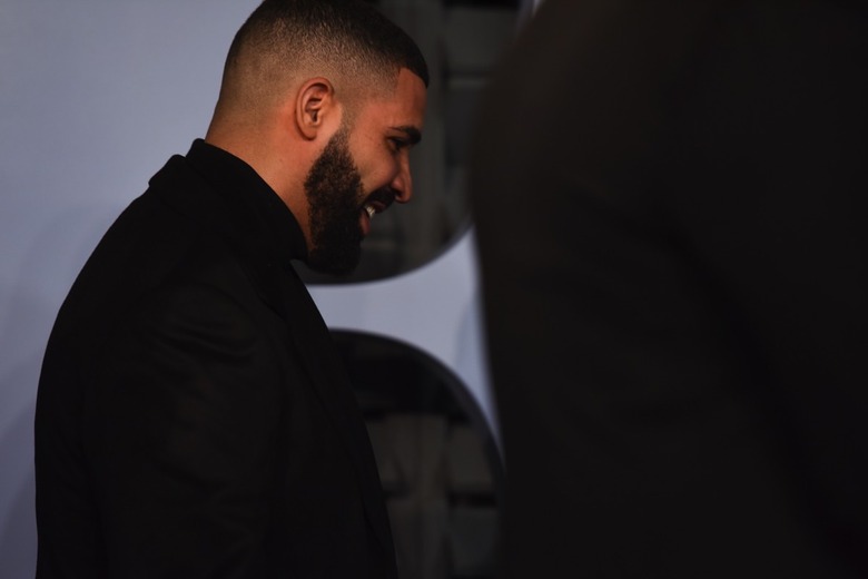 Vanity Fair Oscar Party, Arrivals, Los Angeles, USA - 04 Mar 2018